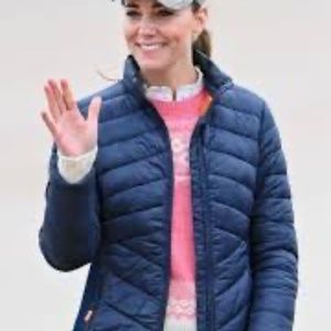 Barbour Longshore Quilted Jacket